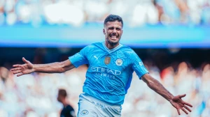 გრძელვადიანი პერსპექტივისთვის | მანჩესტერ სიტი როდრის შემცვლელზე ფიქრობს