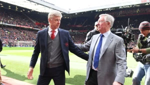 The Telegraph-მა პრემიერლიგის ყველა დროის 10 საუკეთესო მწვრთნელი დაასახელა