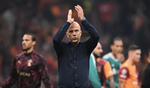 სლოტი: ,,ალისონი ჩელსისთან ვერ ითამაშებს”