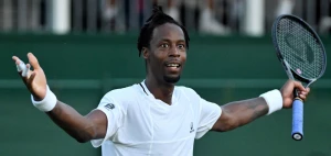 გაელ მონფილსი მომდევნო წელს კარიერას დაასრულებს