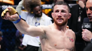 მერაბ დვალიშვილი: "თუ შემდეგი ბრძოლა უმართან მომიწევს..."