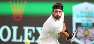 ნიკოლოზ ბასილაშვილი შანხაის ტურნირს გამოეთიშა