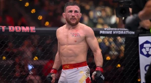 "მომზადებამ კარგად ჩაიარა და ახლა წონის კლება დარჩა" - მერაბ დვალიშვილი