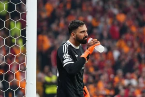 ლუის გარსია: "მამარდაშვილი თავდაჯერებულია, იცის საკუთარი ძალები და შანსი უნდა გამოიყენოს"