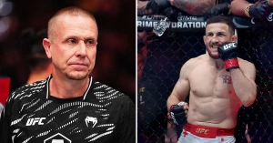 სენდჰეგენის მწვრთნელმა მერაბთან ბრძოლაზე ისაუბრა