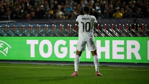 კილიან მბაპემ ფილიპო ინძაგის რეკორდი გაიმეორა