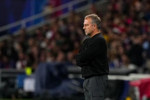 ფლიკი: ,,ვერ ვიტყვი, რომ დღეს პარი სენ ჟერმენის დონეზე ვართ''