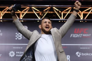 "კორი ჩემთვის ყველაზე რთული გამოწვევაა" - მერაბ დვალიშვილი