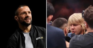 "ჩემი აზრით, თოფურია პიმბლეტს გათიშავს" - მატეუშ გამროტი