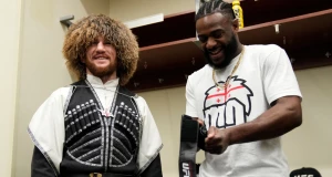 "კორის მერაბისთვის პრობლემების მოტანა შეუძლია" - ალჯამაინ სტერლინგი