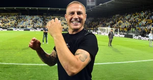 ფაბიო კანავარო უზბეკეთის მწვრთნელობას დათანხმდა