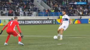 გაბრიელ სიგუას საგოლე გადაცემა ბრეიდაბლიკის წინააღმდეგ