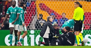 ალისონი 6 კვირას გამოტოვებს