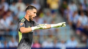 ზიდანის შვილი ალჟირის ეროვნულ ნაკრებში გამოიძახეს