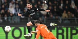 "ძალიან მნიშვნელოვანი და ემოციური გამარჯვება მოვიპოვეთ" - ოთარ კიტეიშვილი