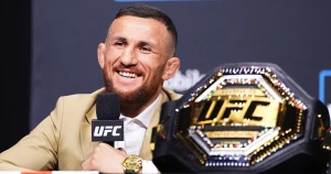 "რატომ 100? იქნებ 110?" - დვალიშვილი საკუთარი რეკორდის ბევრად გაუმჯობესებას აპირებს