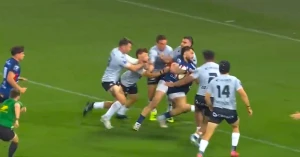 გიორგი კვესელაძის ულამაზესი ლელო პროვანსის წინააღმდეგ