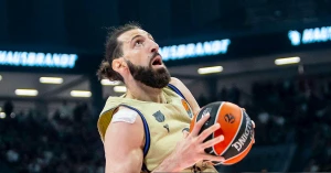 პირველი გამარჯვება ბარსაში - შენგელიამ პანათინაიკოსს 17 ქულა ჩაუგდო