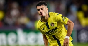 მიქაუტაძე განაცხადშია: ვილიარელი ესპანეთის თასზე ითამაშებს