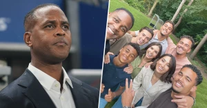 ბოლო 3 დღეში, პატრიკ კლუივერტის სამმა შვილმა გოლი გაიტანა