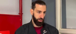 "ყველა თამაშში გამარჯვებისთვის ვიბრძოლებთ" - თორნიკე შენგელია