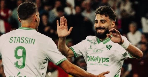 რა შეფასება დაიმსახურა ზურიკო დავითაშვილმა მონპელიეს წინააღმდეგ?