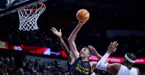 ტენერიფემ მანრესა დაამარცხა | შერმადინი მატჩში საუკეთესო იყო