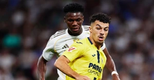 გიორგი მიქაუტაძის შეფასება რეალ მადრიდის წინააღმდეგ