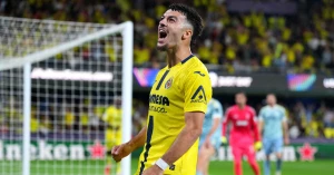 გიორგი მიქაუტაძე მეორე ქართველი ფეხბურთელია, ვინც რეალს გაუტანა