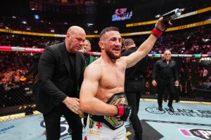 "მიყვარს ბიჭები, რომელთაც სულ ჩხუბი უნდათ" - დანა მერაბზე