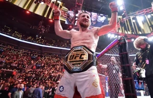 "მერაბ დვალიშვილი პლანეტის საუკეთესო მებრძოლია" - ჰენრი სეხუდო