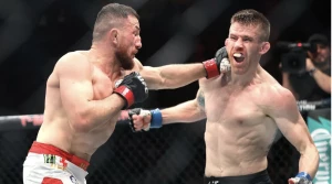 UFC 320 | რა თანხა გამოიმუშავა მერაბ დვალიშვილმა კორი სენდჰეგენის დამარცხებით?!