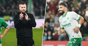 "ბევრი ვიბრძოლეთ იმისთვის, რომ ზურიკო დარჩენილიყო" - ეირიკ ჰორნელანი