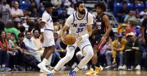 ორლანდომ მაიამი ჰიტი დაამარცხა | ბითაძემ 16 წუთი ითამაშა