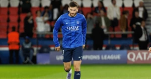 ლევერკუზენის ბაიერთან მატჩში პსჟ-ს შემადგენლობა ცნობილია