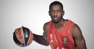 ბაიერნმა ჰამბურგი დაამარცხა | ბოლდუინი მატჩში ერთ-ერთი საუკეთესო იყო