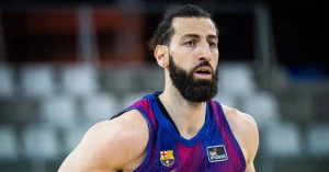 ბარსელონა ვალენსიასთან დამარცხდა | თორნიკემ 20 წუთი ითამაშა