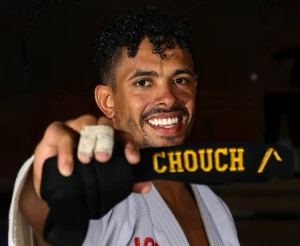 სპორტსმენობიდან მწვრთნელობამდე | ჩოუჩიმ ყაზახეთის ახალგაზრდული ნაკრები ჩაიბარა