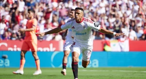 ალექსის სანჩესი: "არ მინდოდა გოლის აღნიშვნა, თუმცა თავი ვერ შევიკავე"