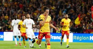 6-წლიანი პაუზის შემდეგ, ფლორიან ტოვენი საფრანგეთის ნაკრებში გამოიძახეს