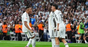 ვინ არის ლა ლიგის მთავარი ფავორიტი? - სუპერკომპიუტერის პროგნოზი