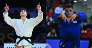 დასკვნითი დღე ახალგაზრდულ მსოფლიო ჩემპიონატზე | ტატამზე 6 ქართველი გამოვა