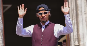 ლეროი სანემ 'ოქტობერფესტზე' იჩხუბა