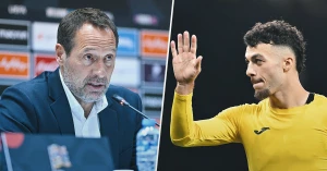 "მიქაუტაძე შესანიშნავი იყო, მაგრამ ბრობის უნდა ეთამაშა" - აიაქსის ყოფილი მწვრთნელი, ჯონ ვან'ტ სხიპი