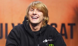 "მე-5 რაუნდში მერაბი ისე გამოვიდა, თითქოს პირველი რაუნდი ყოფილიყო" - პადი პიმბლეტი