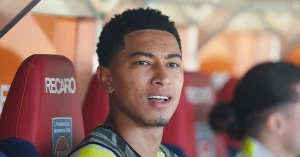 ჯობ ბელინგემმა შესაძლოა დორტმუნდი ზამთრის სატრანსფერო ფანჯრის დროს დატოვოს