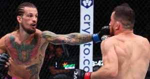 "თუ გინდათ მერაბი დაამარცხოთ, უნდა გათიშოთ და დააძინოთ" - შონ ო'მალი