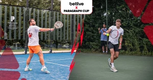 Paragraph Cup | სასტუმრო პარაგრაფში სამოყვარულო ტურნირი ჩატარდა