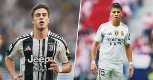 თურქეთის ისტორიაში TOP 10 ყველაზე ძვირადღირებული ფეხბურთელი | Transfermarkt-ის მიხედვით