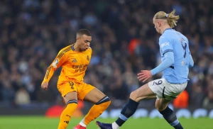 ჰოლანდი: ,,კეინთან კონკურენცია ოქროს ბუცისთვის ბრძოლაში? არ დაგავიწყდეთ მბაპე!''